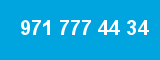 971 777 44 34